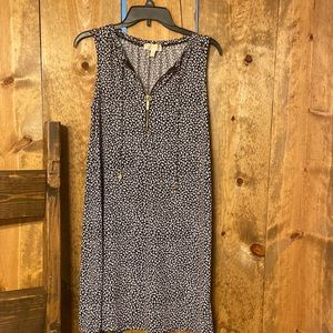 Micheal Kors Med Dress